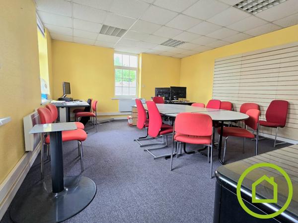 Bureau à BAILLEUL (59270)