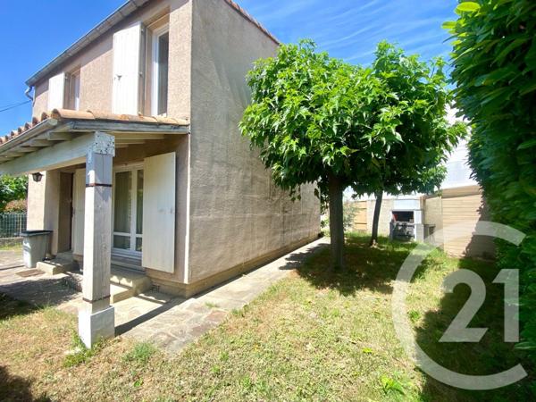 Maison à vendre  4 pièces - 91,87 m2 CARCASSONNE - 11