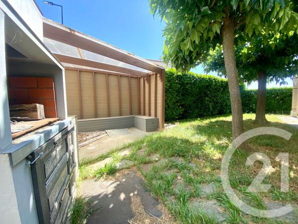 Maison à vendre  4 pièces - 91,87 m2 CARCASSONNE - 11