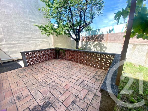 Maison à vendre  4 pièces - 91,87 m2 CARCASSONNE - 11