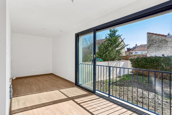 Secteur Polangis, maison de 130 m², 5 pièces