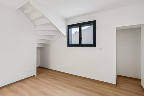 Secteur Polangis, maison de 130 m², 5 pièces