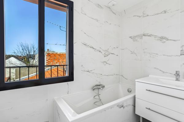 Secteur Polangis, maison de 130 m², 5 pièces