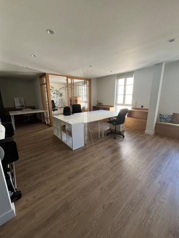 A louer Bureaux Bordeaux Ornano
