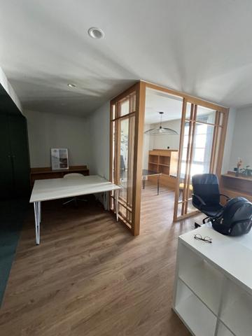 A louer Bureaux Bordeaux Ornano