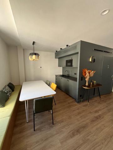 A louer Bureaux Bordeaux Ornano