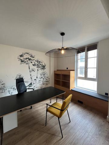 A louer Bureaux Bordeaux Ornano