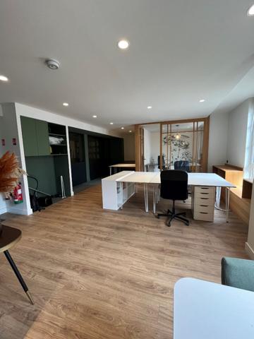 A louer Bureaux Bordeaux Ornano