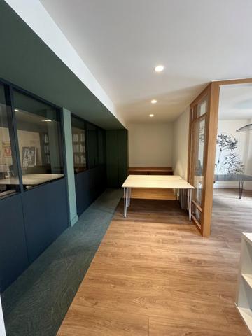 A louer Bureaux Bordeaux Ornano