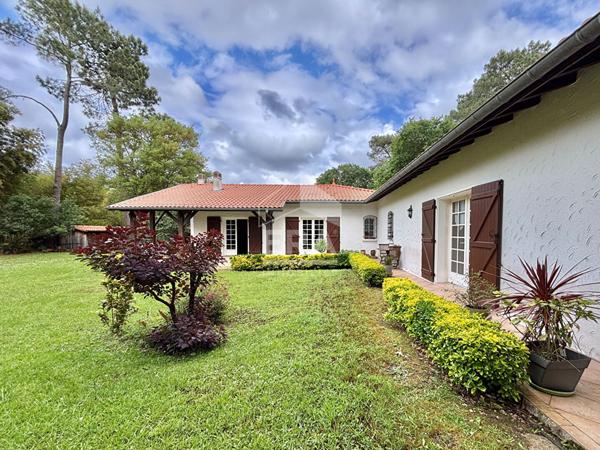 Villa Capbreton-Hossegor 150 m2