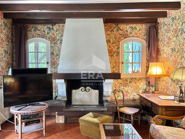 Villa Capbreton-Hossegor 150 m2