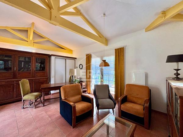 Villa Capbreton-Hossegor 150 m2