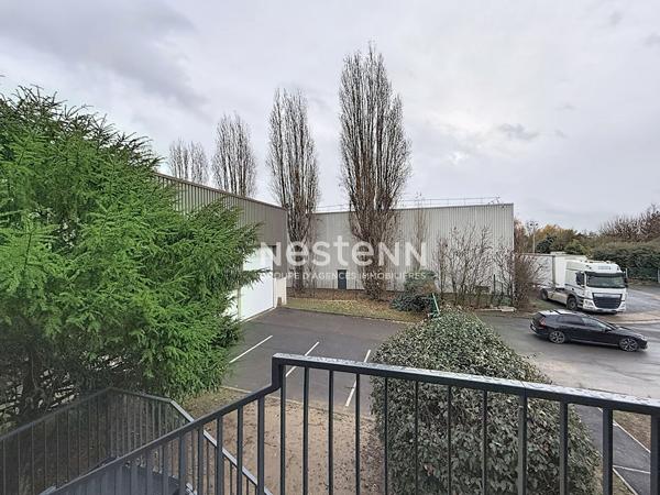 Bureaux 230m² climatisés à Gonesse