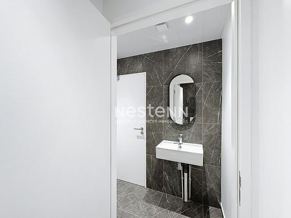 Bureaux 230m² climatisés à Gonesse