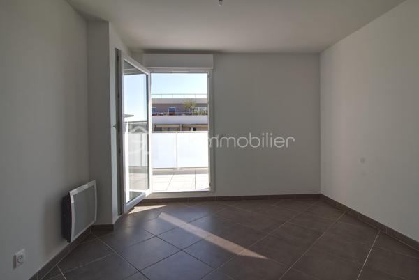 Appartement de 69 m²