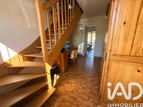 Maison à vendre 7 pièces 106 m² Châtres-sur-Cher
