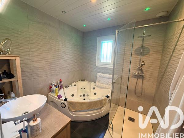 Maison à vendre 7 pièces 106 m² Châtres-sur-Cher