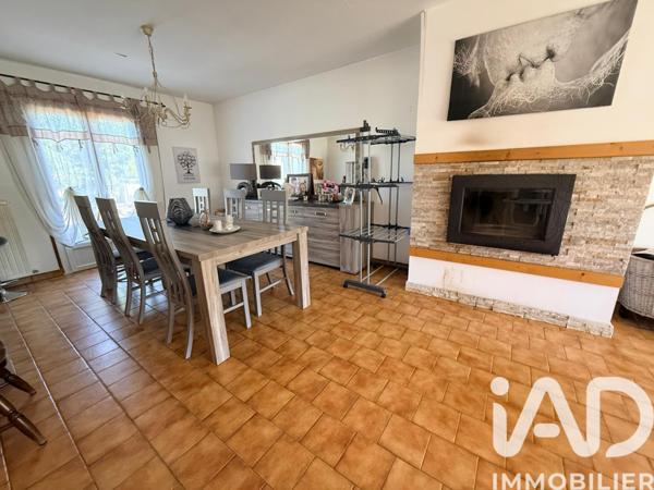 Maison à vendre 7 pièces 106 m² Châtres-sur-Cher