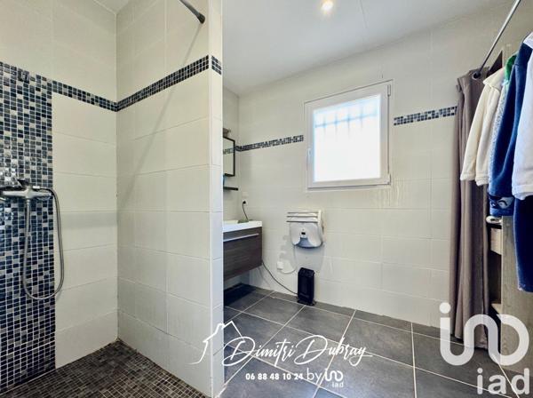 Maison 4 pièces de 105 m² à Ornaisons (11200)