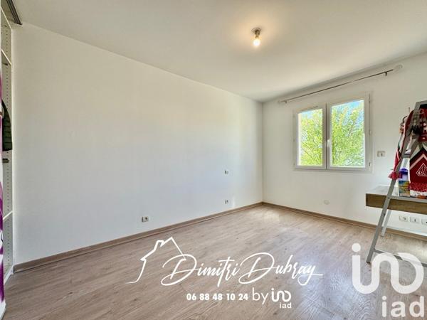 Maison 4 pièces de 105 m² à Ornaisons (11200)