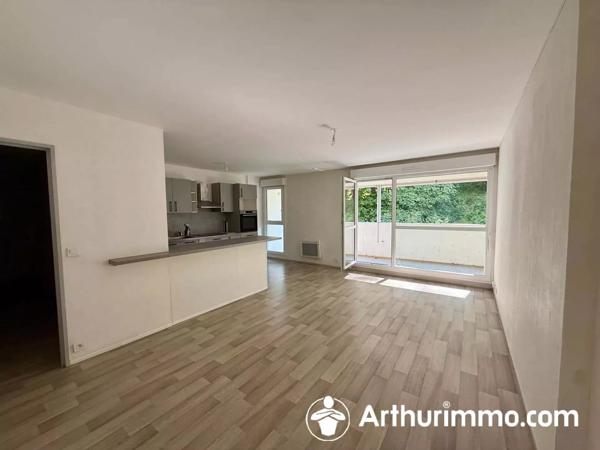 Location                                                      Appartement
                        
                     3 pièces                      65 m2                     à Hérimoncourt