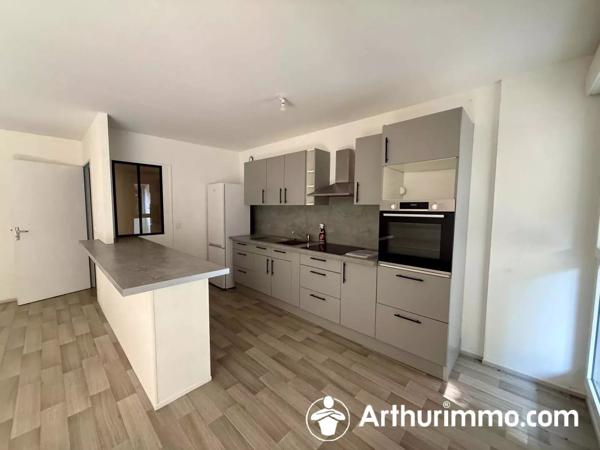 Location                                                      Appartement
                        
                     3 pièces                      65 m2                     à Hérimoncourt
