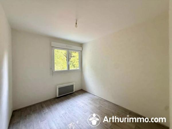 Location                                                      Appartement
                        
                     3 pièces                      65 m2                     à Hérimoncourt