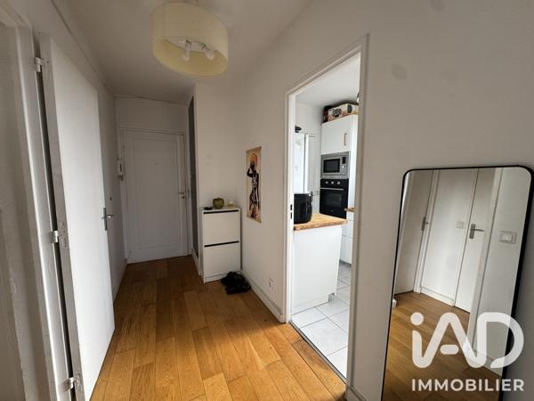Appartement à vendre 2 pièces 51 m² Saint-Michel-sur-Orge