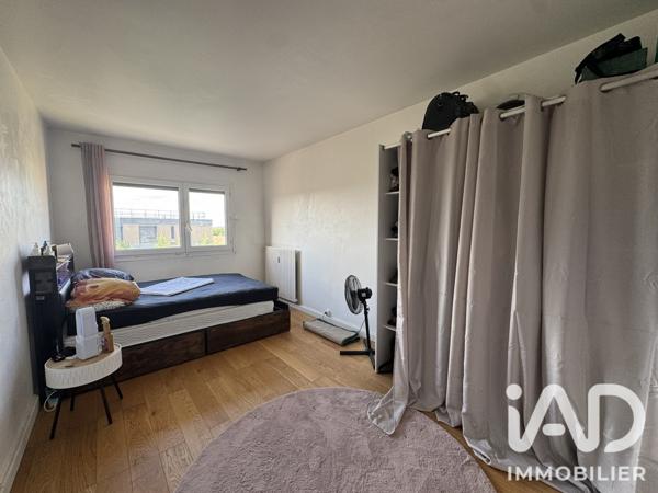 Appartement à vendre 2 pièces 51 m² Saint-Michel-sur-Orge