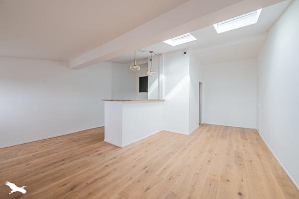 Appartement à vendre |  Bordeaux |  3 pièces | 64 m²