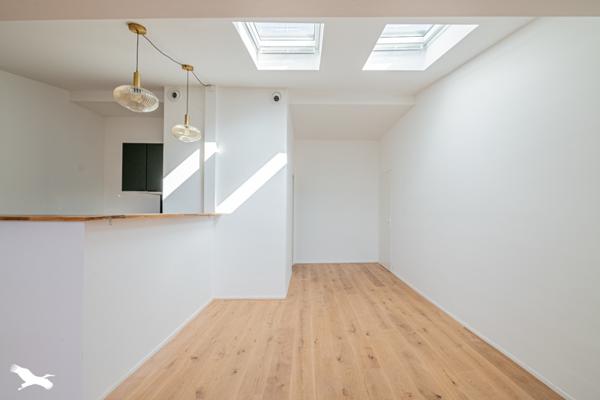 Appartement à vendre |  Bordeaux |  3 pièces | 64 m²