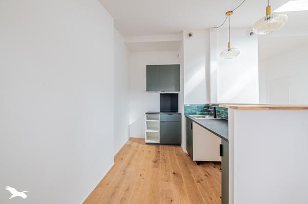 Appartement à vendre |  Bordeaux |  3 pièces | 64 m²