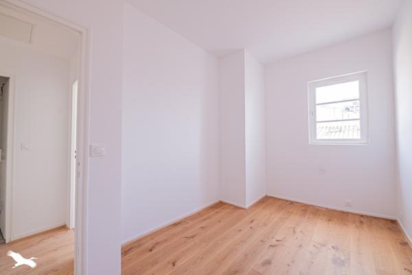 Appartement à vendre |  Bordeaux |  3 pièces | 64 m²