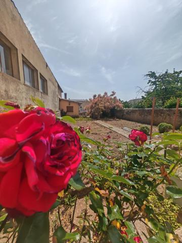 Maison 8 pièces