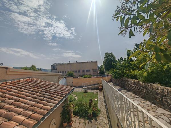 Maison 8 pièces