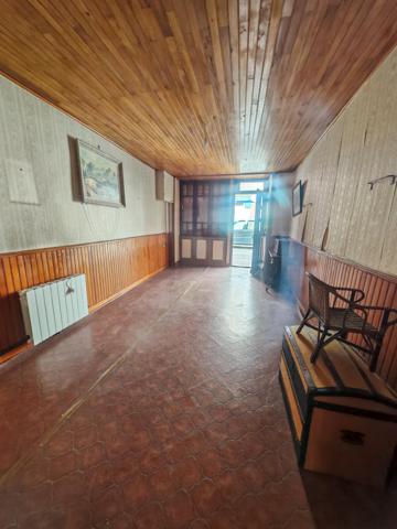 Maison 8 pièces
