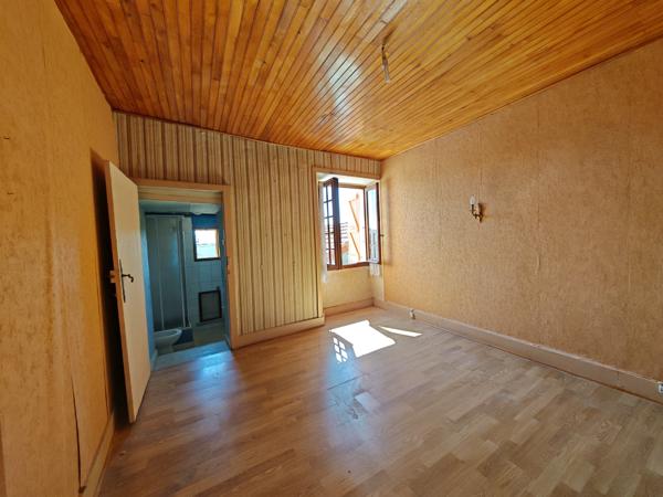 Maison 8 pièces