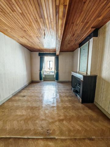 Maison 8 pièces