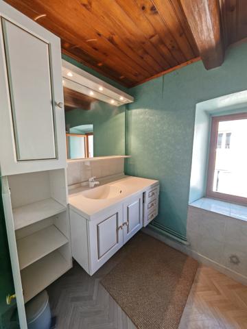 Maison 8 pièces