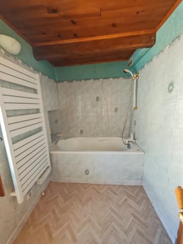 Maison 8 pièces