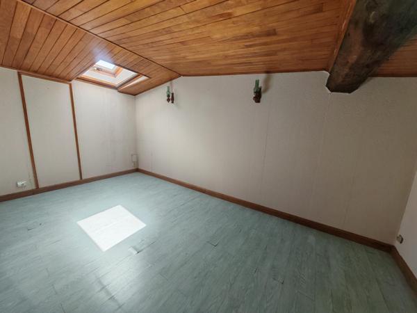 Maison 8 pièces