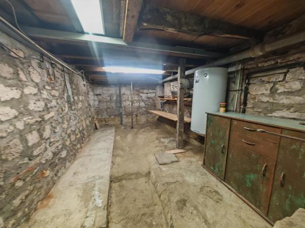 Maison 8 pièces