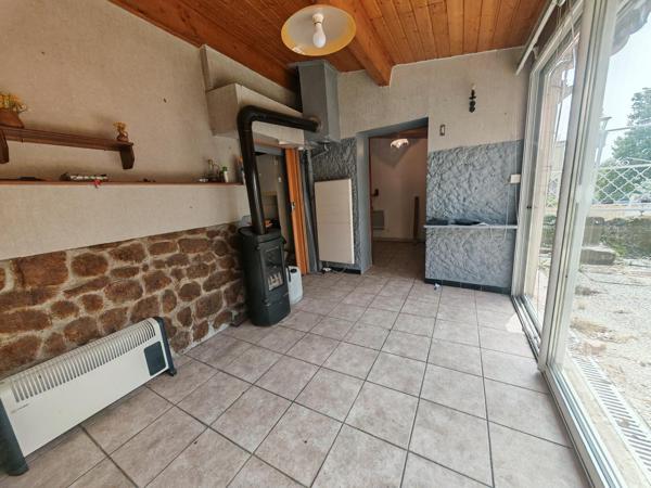 Maison 8 pièces
