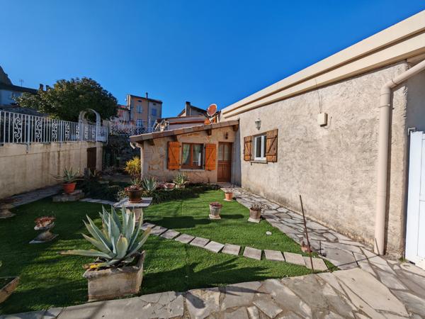 Maison 8 pièces
