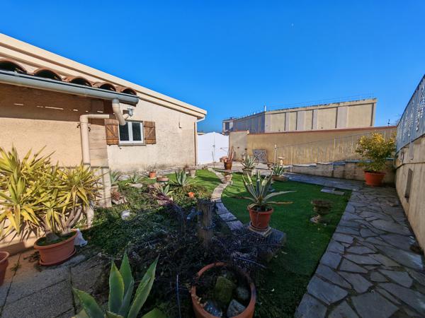Maison 8 pièces