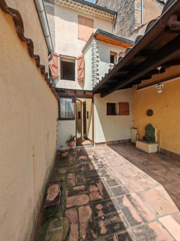 Maison 8 pièces