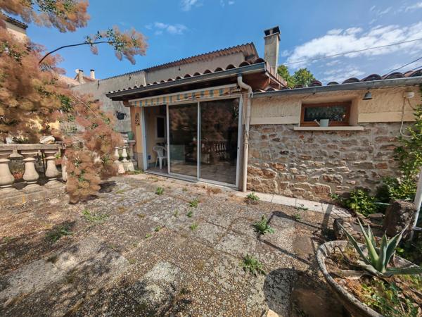 Maison 8 pièces