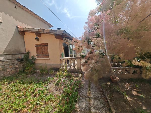 Maison 8 pièces