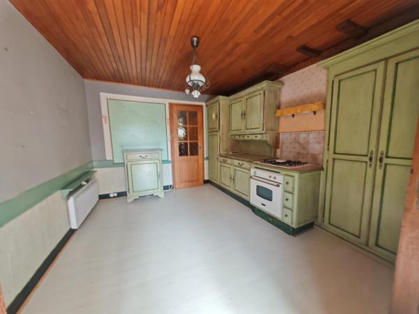 Maison 8 pièces
