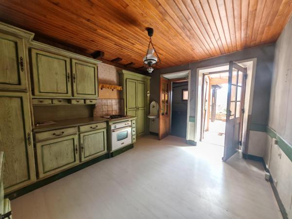 Maison 8 pièces